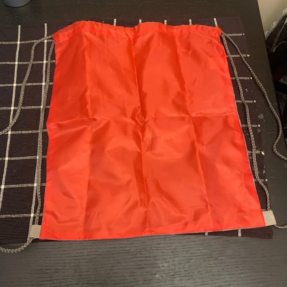Bridgestone Drawstring Pack/Backpack - Picture 2 of 2